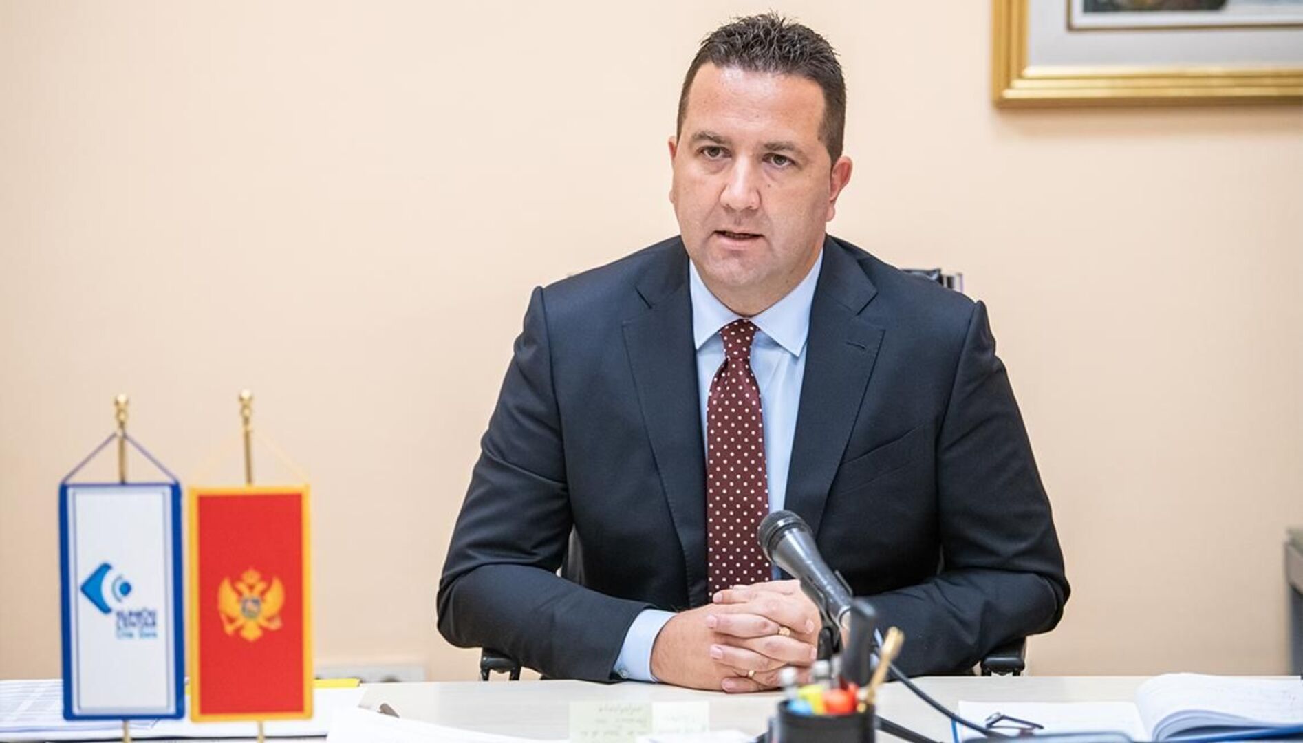 Eraković Krivokapiću: “Spržena zemlja” je naziv ofanzive na Bihać - slika 1